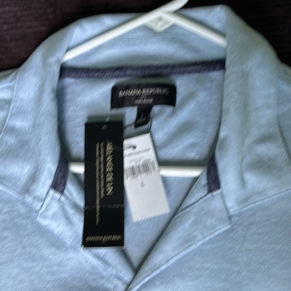 BR brand new polo 👕 top - Picture 2 of 2